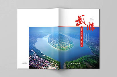 临夏市画册设计公司以全流程服务，为品牌画册保驾护航
